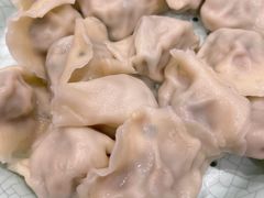 -老边饺子馆(东单店)