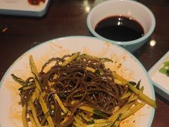 -江边城外烤全鱼(方庄时代购物中心店)