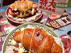 -广九餐室(陈家祠扬韬广场店)