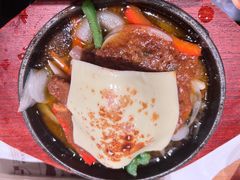 -赤坂亭·M9和牛烧肉·铁板烧(合肥万象城店)