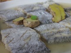 -胖大嫂渔家排档(半边山店)