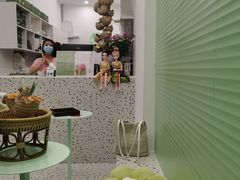 -曼僖瓦罐咖啡(华山南路店)