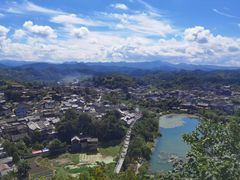-青岩古镇