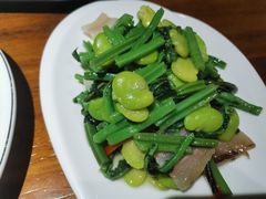 -遇见阿家村云南菜(魏公村店)