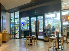-星巴克(北京阜安路店)