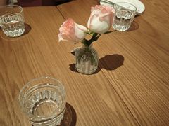 -芭莉与彩虹西餐厅(成都合生汇店)