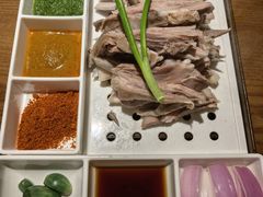 -相约·羊村小馆非遗手抓肉(七一酱园店)