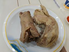 -马有川机场羊羔肉(总店)