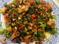 -新新湘菜馆(新中街二条店)