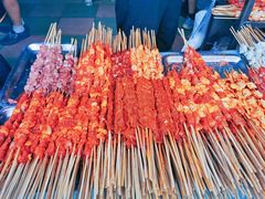 烤肉-圆西烤肉(园西路店)
