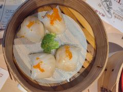 -避风塘(五角场万达店)