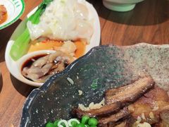 -西关味(大卫城店)