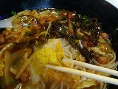 原味螺蛳粉-怂猫抓子·成都冒烤鸭