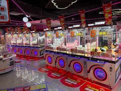 -环游嘉年华(广州-天河城店)