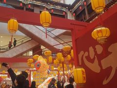 -银泰百货(北京大红门店)