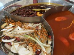 -陳艳红火锅(港汇店)