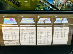 -融创茂(青岛店)
