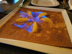 -LA CREPERIE BRETONNE布列塔尼法式餐厅(天童北路店)