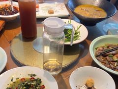 -江南驿·二十余年创意杭帮味(良渚玉鸟集店)