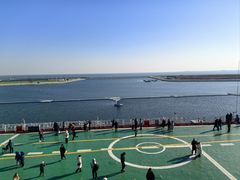 -泰达航母主题公园