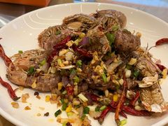 -三只鸟本地特色菜馆(上饶总店)