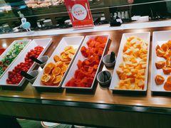 -比格比萨自助(宝山日月光店)