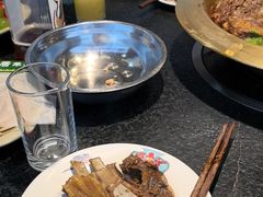 -五福居羊蝎子(方庄店)