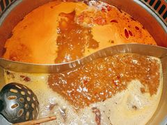 -季季红火锅(丰城洪客隆店)