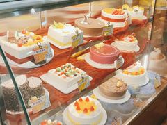 -新侨三宝乐面包店(崇文门店)