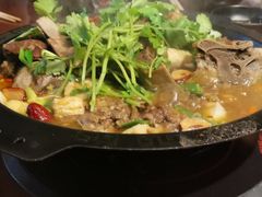 -肚子铺羊蝎子火锅