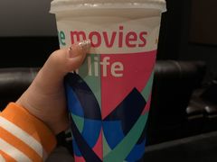 -万达影城(巴南万达广场IMAX店)