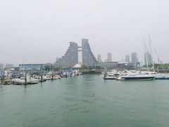-日照世帆赛基地