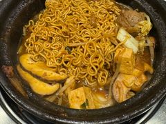 -二楼老店重庆鸡公煲(真光路店)