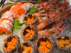 -花潮料理艺食馆(SM新生活广场店)