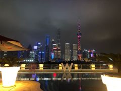 -池畔酒吧 WET Bar