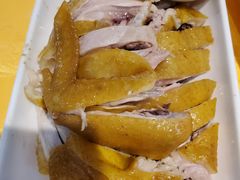 -老字号蛇口德记烧腊饭店·海鲜加工