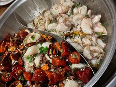 -百岁鱼(七一路店)