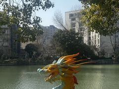 -南通濠河风景名胜区