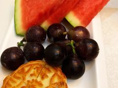 -全聚德(蓝山店)