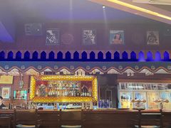 -甘尼仕印度餐厅爵士酒吧(阳春巷店)