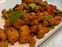 -桃子餐厅·天津菜(红星路直营店)