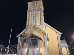 -特隆姆瑟大教堂