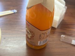 沙棘汁-任记七中刀削面(总店)