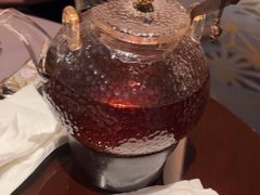 -环球港凯悦 · 享悦中餐厅