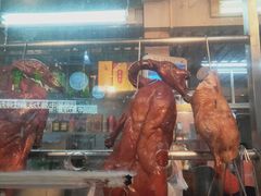 -老字号蛇口德记烧腊饭店·海鲜加工