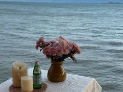 -六阅·福十 FORTEN 海景咖啡西餐厅(双廊古镇店)