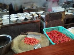 -羅秋明手工粉面
