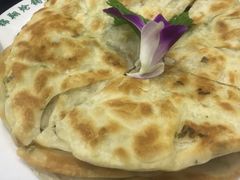 -清真·锦翔炝锅鱼(明德门店)