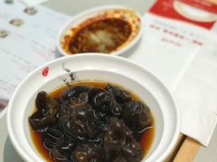 -喜家德虾仁水饺(华强天虹店)