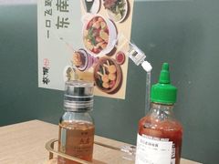 -蔡澜Pho·越南粉餐厅(海上世界店)